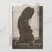 Carte Prochainement - De grandes attentes (Devant / Derrière)