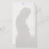 Carte Prochainement - De grandes attentes (Dos)