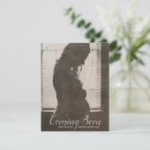 Carte Prochainement - De grandes attentes (Debout devant)