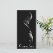 Carte Prochainement - Grandes attentes 2.0 (Debout devant)