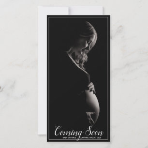 Carte Prochainement - Grandes attentes 2.0