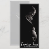 Carte Prochainement - Grandes attentes 2.0 (Devant / Derrière)