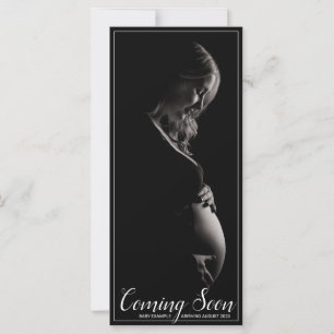 Carte Prochainement - Grandes attentes 2.0