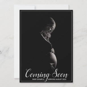 Carte Prochainement - Grandes attentes 2.0