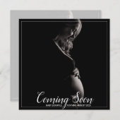 Carte Prochainement - Grandes attentes 2.0 (Devant / Derrière)