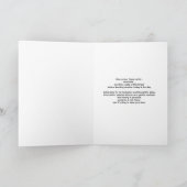 Carte Procrastina indecisa Le Procrastinateur Indécis (Intérieur)