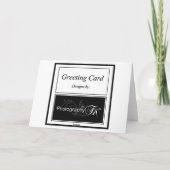 Carte Procrastination - Escargot Mail - Penser à vous (Dos)