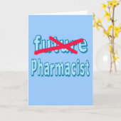 Carte Produits d'études pharmacologiques (Fleur jaune)