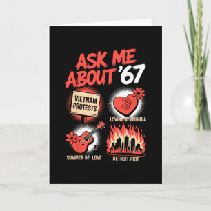 Carte Prof hilarant 67 Prof d'histoire 6 7 Prof drôle Su
