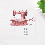 Carte professionnelle et de boîtier / étiquette (Bureau)