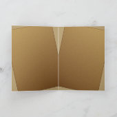 Carte Profil de vol (Intérieur)