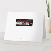 Carte Profite De Ta Retraite ! (Dos)