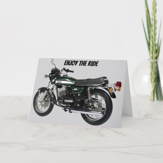 CARTE **PROFITEZ DE LA BALADE** VOUS AVEZ ***60*** (Devant)