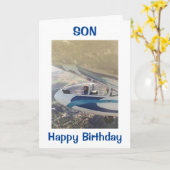 CARTE PROFITEZ DE LA JOURNÉE ET FAITES CE QUI VOUS REND  (Fleur jaune)