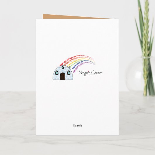 Carte Profitez de l'équipe de basket-ball (Dos)