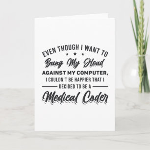 Carte Programmateur de codage de code Médicale Bang My H