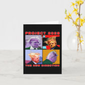 Carte Projet 2025 [nouvelle direction] Actif (Fleur jaune)