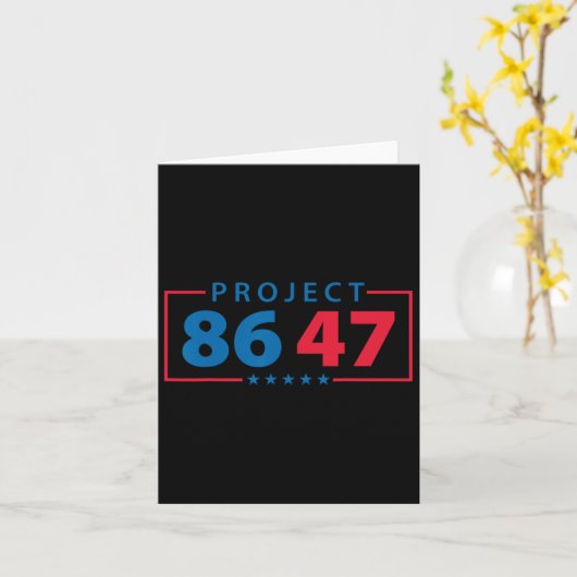 Carte Projet 8647 Résiste au subtil Foxtrot Delta Tango  (Fleur jaune)