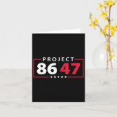Carte Projet 8647 Résiste au subtil Foxtrot Delta Tango (Fleur jaune)