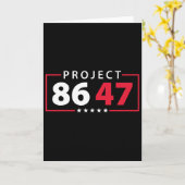Carte Projet 8647 Résister Subtil Foxtrot Delta Tango Pr (Fleur jaune)