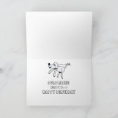 Carte Promenades, Doggy. (Intérieur)