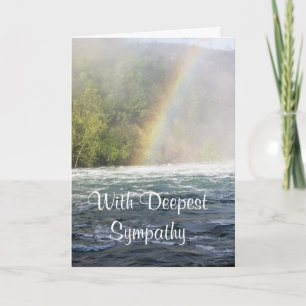 Carte Promettez en dessous de la personnaliser du barrag