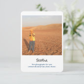 carte promo photo (Debout devant)