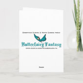 Carte Promotion (Dos)