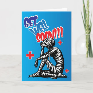 Carte Prompt rétablissement