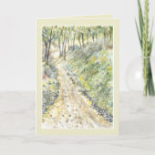 Carte Prompt rétablissement (Devant)