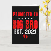 Carte Promu dans Big Brother (Fleur jaune)