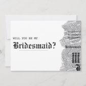 Carte Proposition d'aide d'État de la Rep gothique noir (Devant)