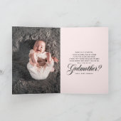 Carte Proposition de photo Godmère élégante (Intérieur)