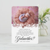 Carte Proposition de photo Godmère élégante (Debout devant)