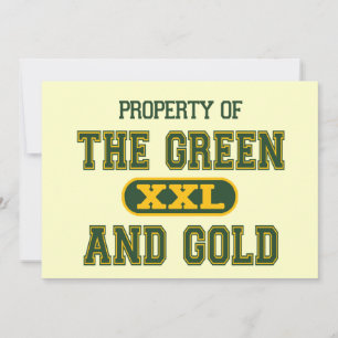 Carte Propriété de The Green et Gold1