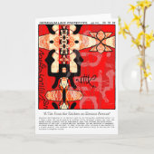 Carte Propriétés du lac Geranium (Fleur jaune)