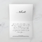 Carte Proverbes 18:4 (Intérieur)