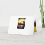 Carte Proverbes 4:18 Sentier de la Bible vertueuse Verse (Dos)