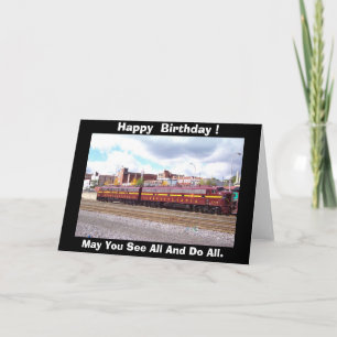 Carte PRR E-8A(JTFS) 5809 and 5711 at Altoonia Railfest