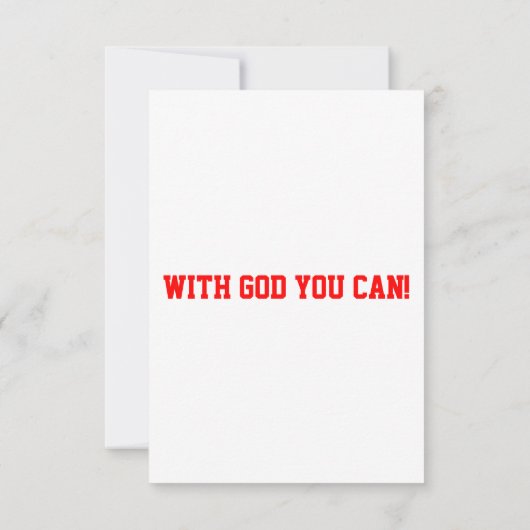 Carte Psaume 103:2-4 KJV Bible Scripture Salutation (Dos)