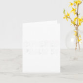 Carte Psaume couvert 91 Verse biblique _1 (Fleur jaune)