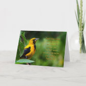 Carte Psaumes 55:22 Inspirationnel (Devant)