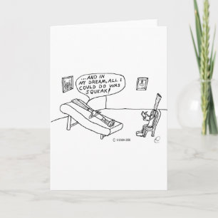 Carte Psychologue Reed