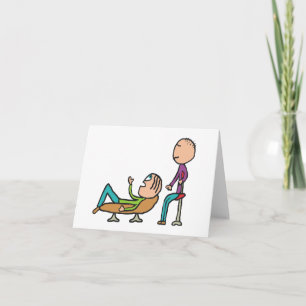 Carte Psychothérapie Conseil et thérapie