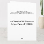 Carte Publication en médecine des brevets 1860 (Dos)