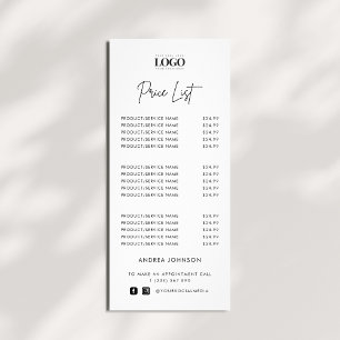 CARTE PUBLICITAIRE