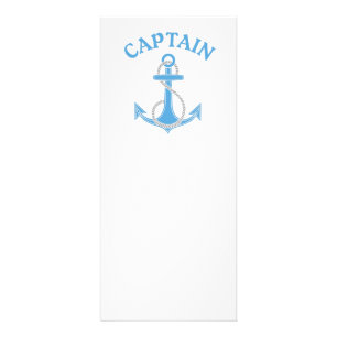 Carte Publicitaire Ancre