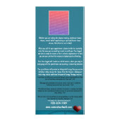 Carte Publicitaire animaux de compagnie (Dos)