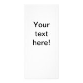 Carte Publicitaire Architecture en Italie (Dos)