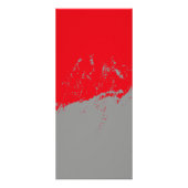 Carte Publicitaire Brosse 12 (Dos)